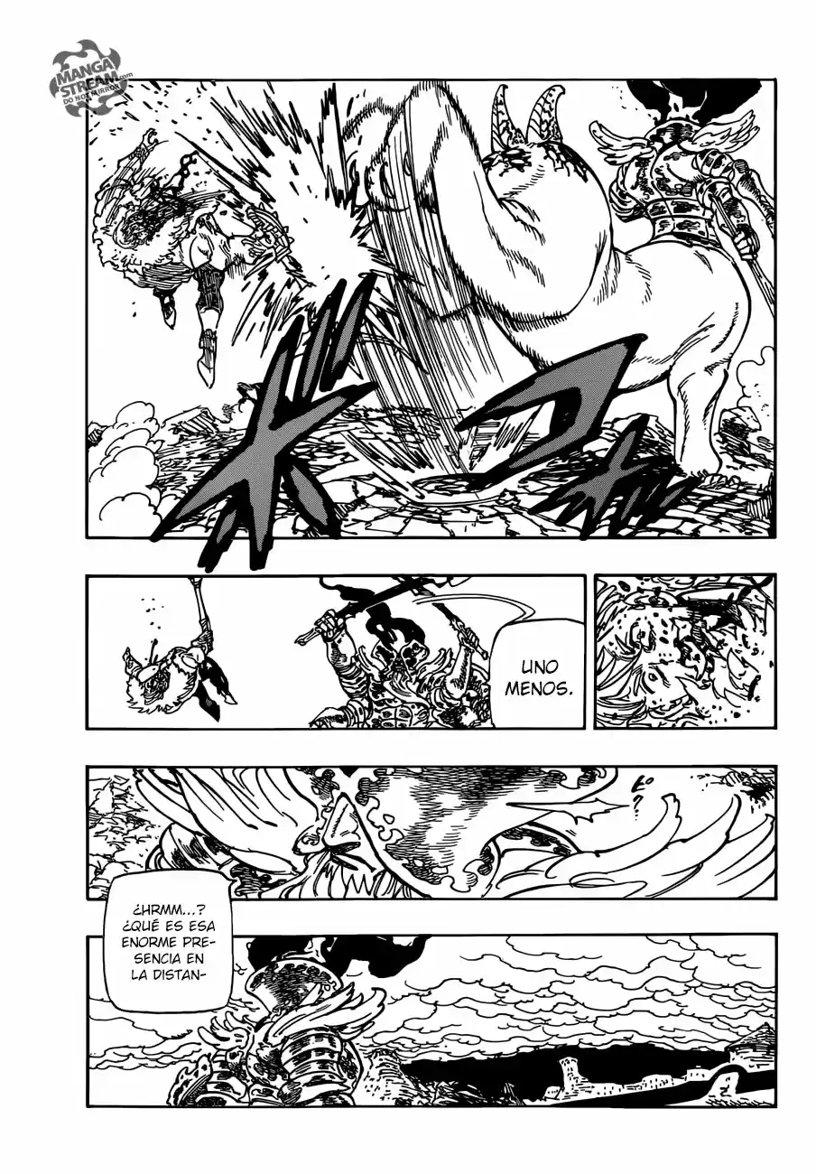 Nanatzu No Taizai - Capítulo 294 - Página 15 - LectorTMOo