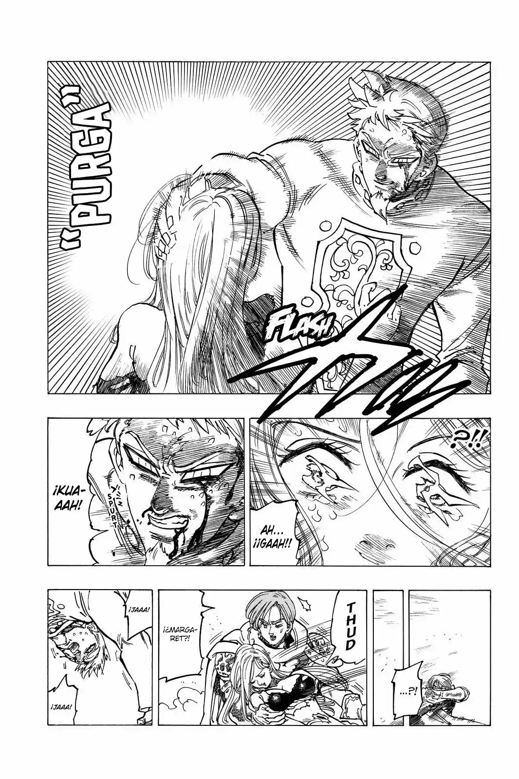 Nanatzu No Taizai - Capítulo 295 - Página 10 - LectorTMOo