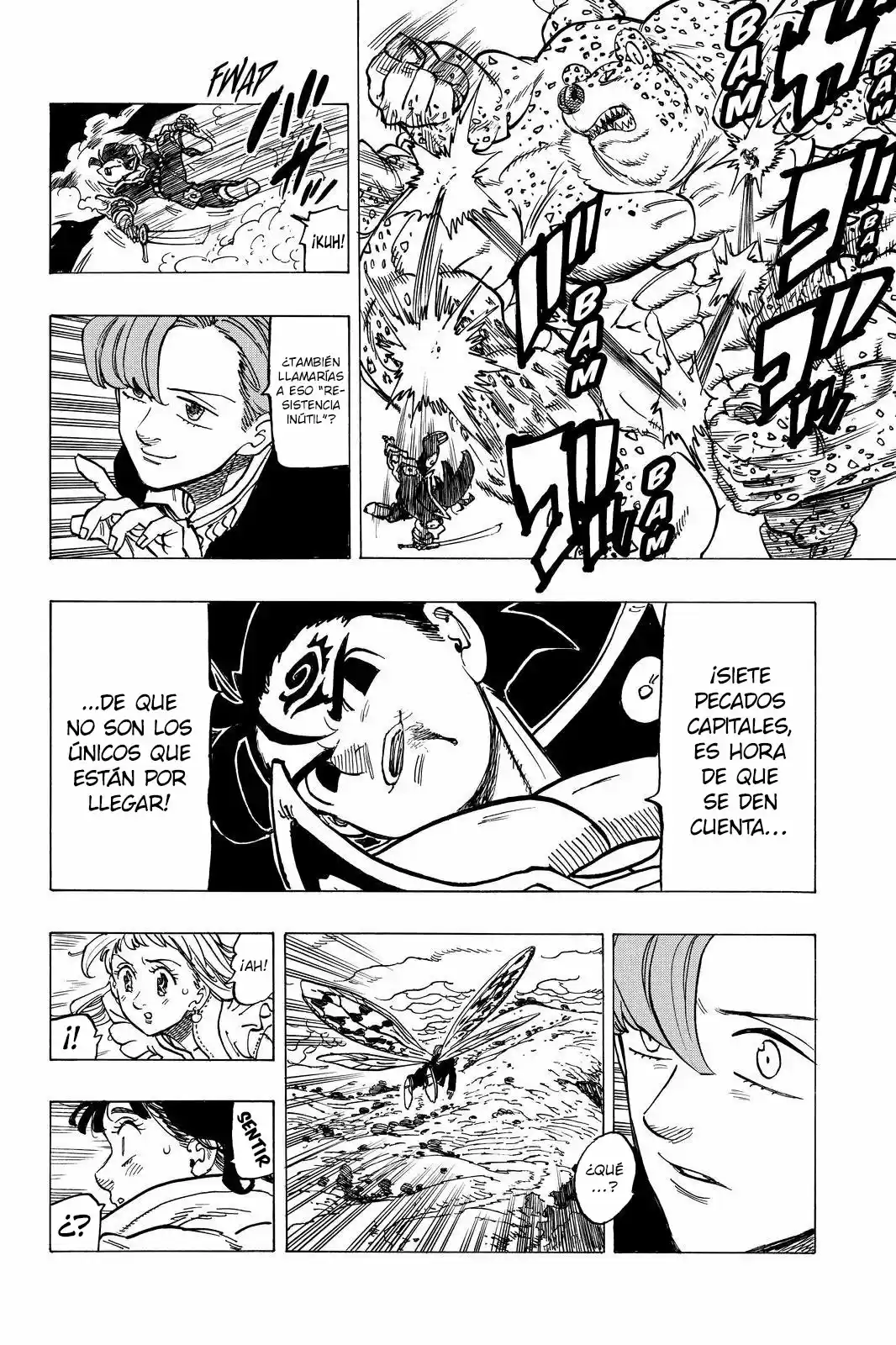 Nanatzu No Taizai - Capítulo 295 - Página 15 - LectorTMOo