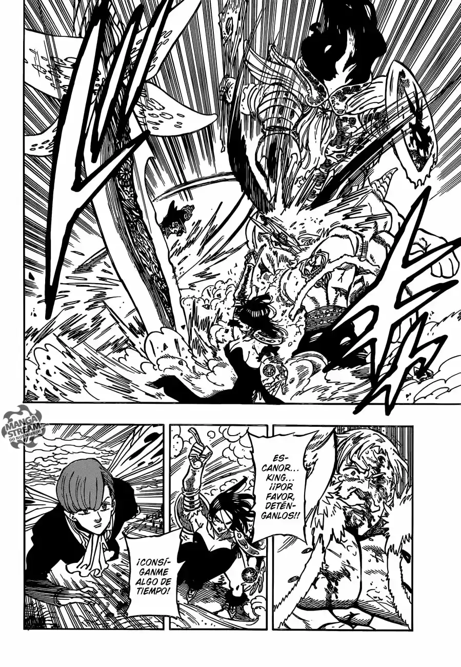 Nanatzu No Taizai - Capítulo 296 - Página 6 - LectorTMOo