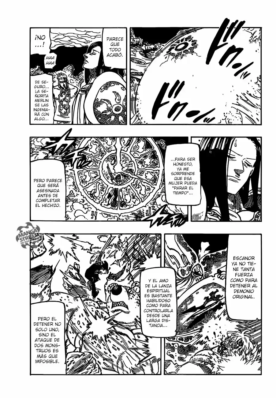 Nanatzu No Taizai - Capítulo 296 - Página 7 - LectorTMOo