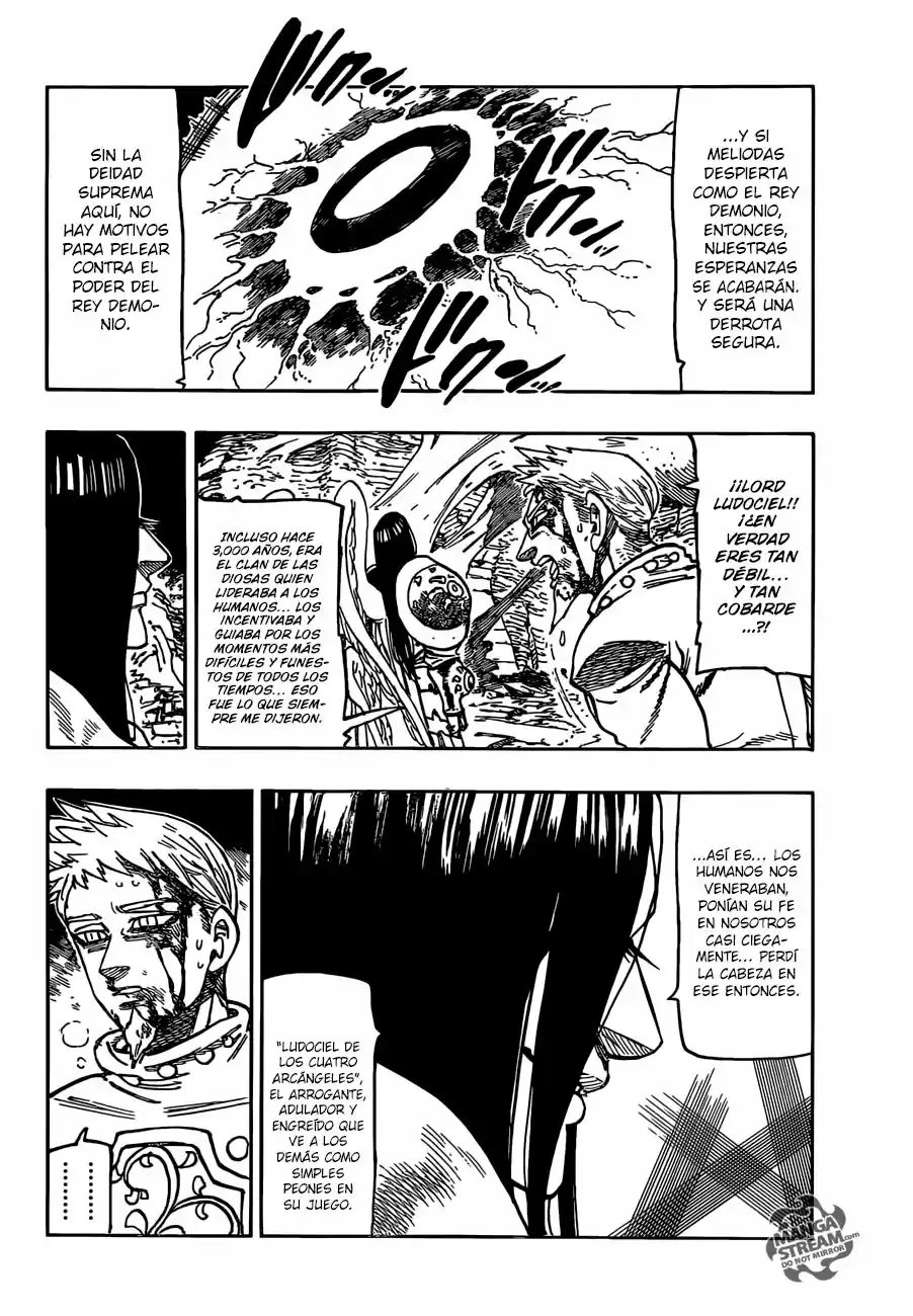 Nanatzu No Taizai - Capítulo 296 - Página 8 - LectorTMOo
