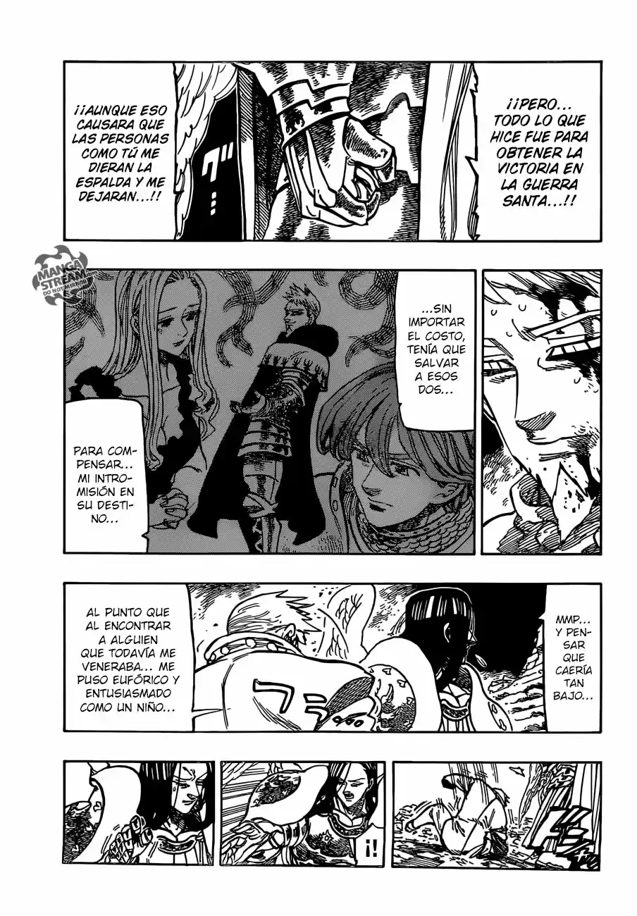 Nanatzu No Taizai - Capítulo 296 - Página 9 - LectorTMOo