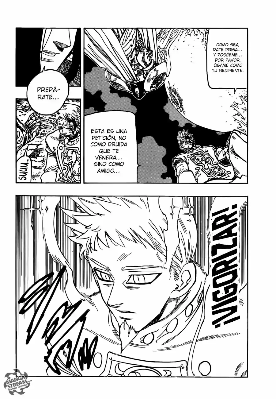 Nanatzu No Taizai - Capítulo 296 - Página 12 - LectorTMOo