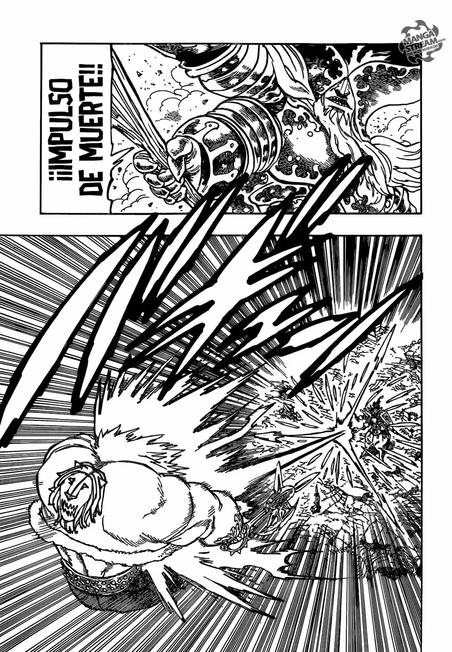 Nanatzu No Taizai - Capítulo 296 - Página 15 - LectorTMOo