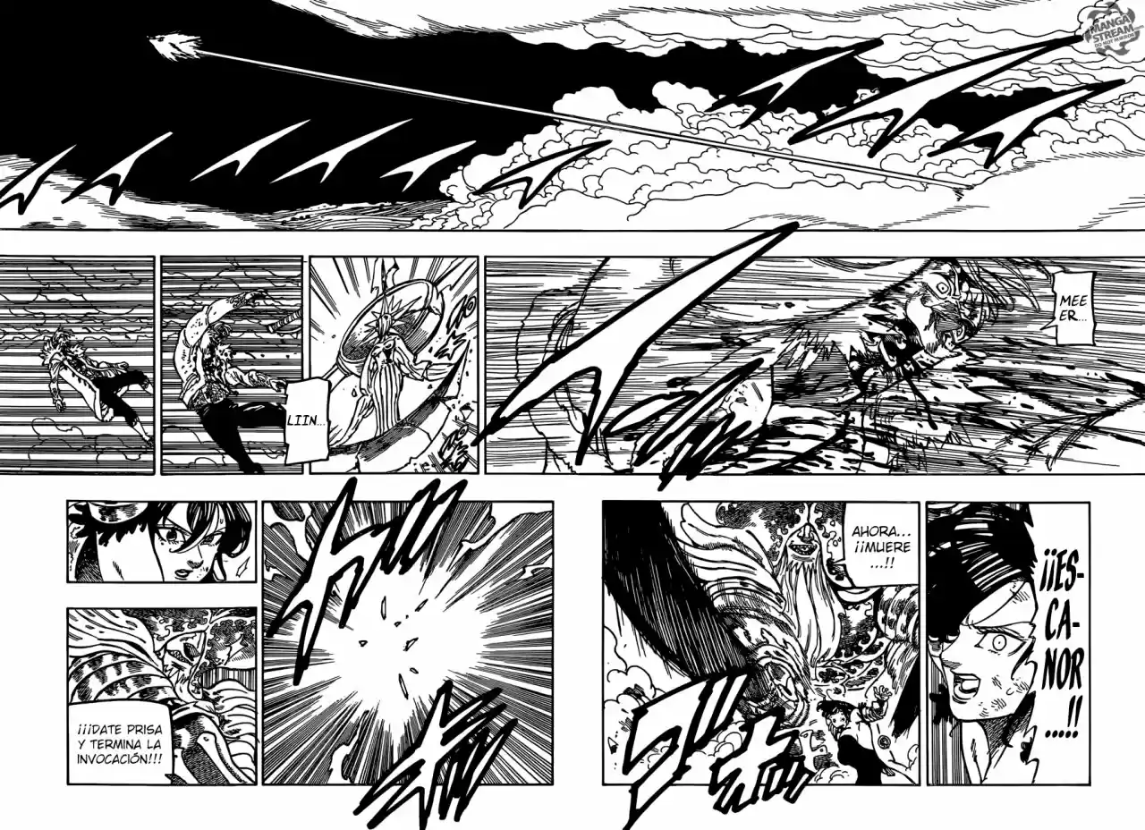 Nanatzu No Taizai - Capítulo 296 - Página 16 - LectorTMOo