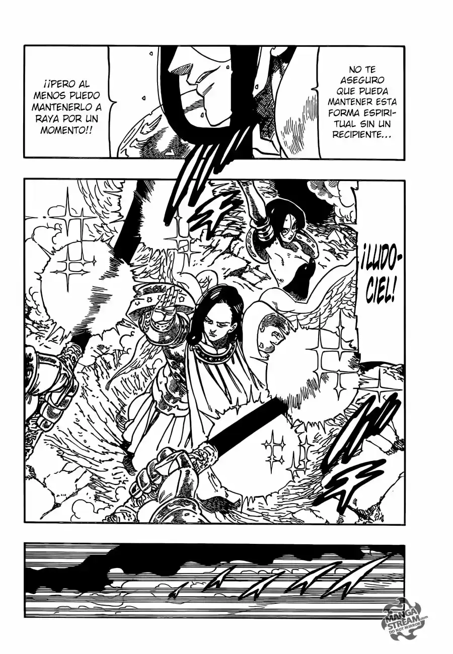 Nanatzu No Taizai - Capítulo 296 - Página 17 - LectorTMOo