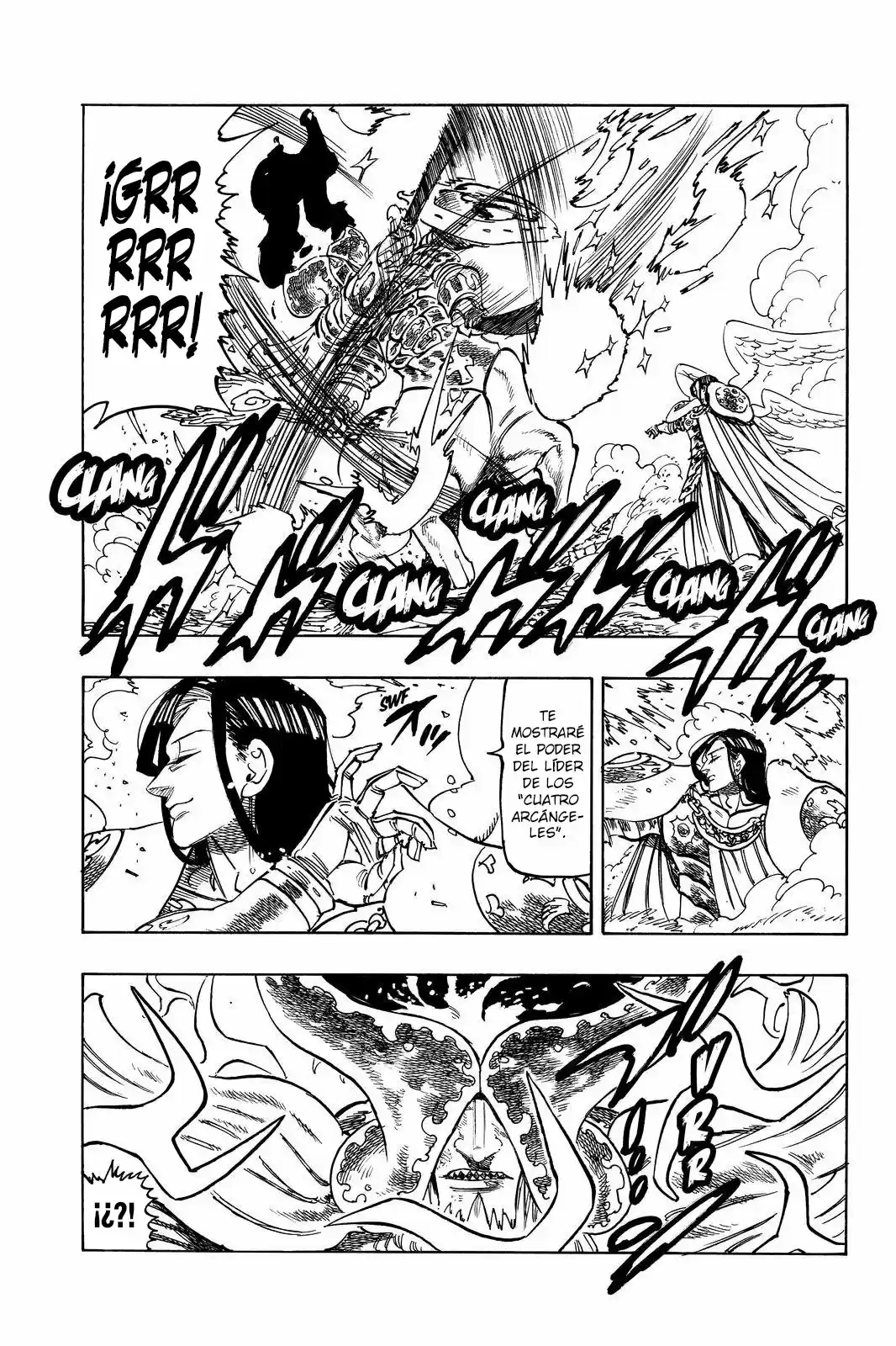 Nanatzu No Taizai - Capítulo 297 - Página 10 - LectorTMOo