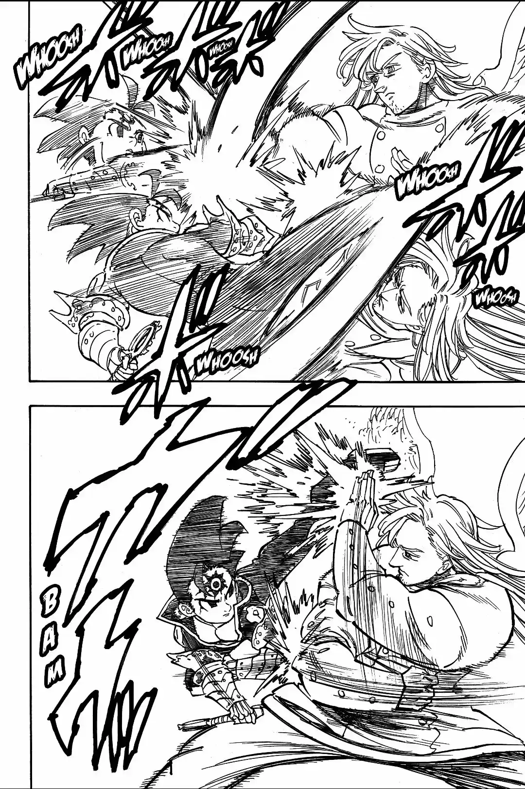 Nanatzu No Taizai - Capítulo 298 - Página 15 - LectorTMOo