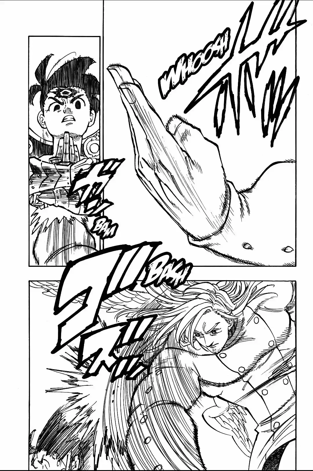 Nanatzu No Taizai - Capítulo 298 - Página 16 - LectorTMOo