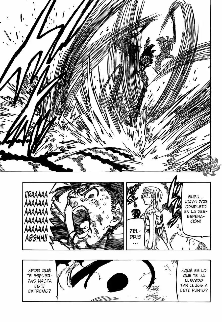 Nanatzu No Taizai - Capítulo 299 - Página 10 - LectorTMOo