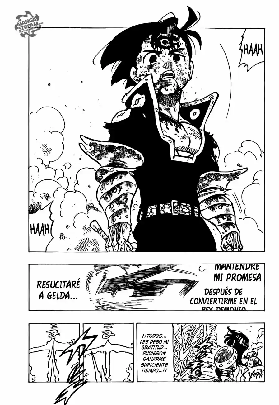 Nanatzu No Taizai - Capítulo 299 - Página 12 - LectorTMOo