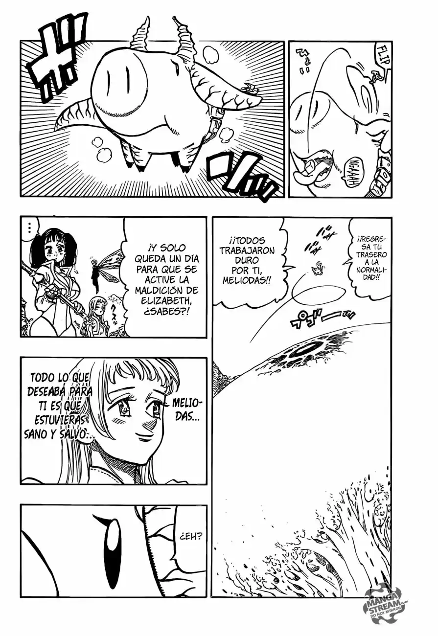Nanatzu No Taizai - Capítulo 299 - Página 17 - LectorTMOo
