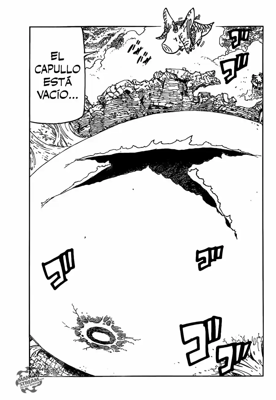 Nanatzu No Taizai - Capítulo 299 - Página 18 - LectorTMOo