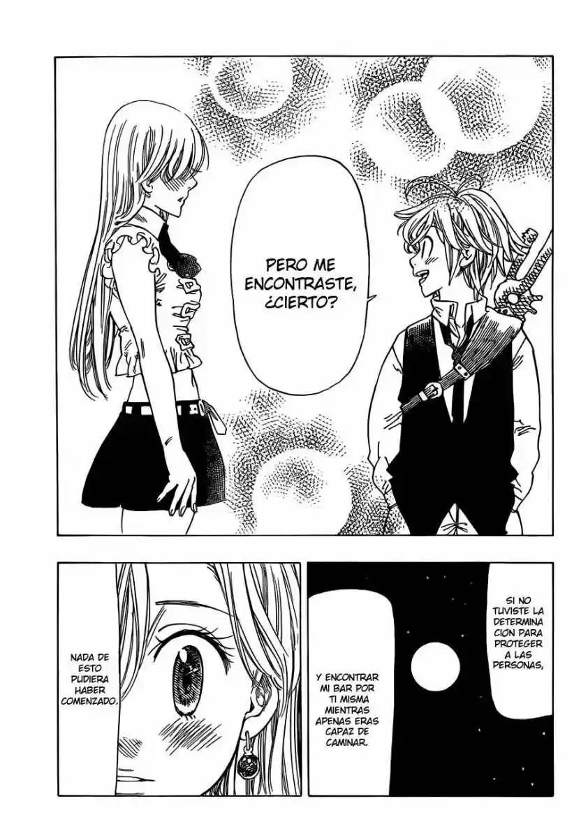 Nanatzu No Taizai - Capítulo 3 - Página 16 - LectorTMOo