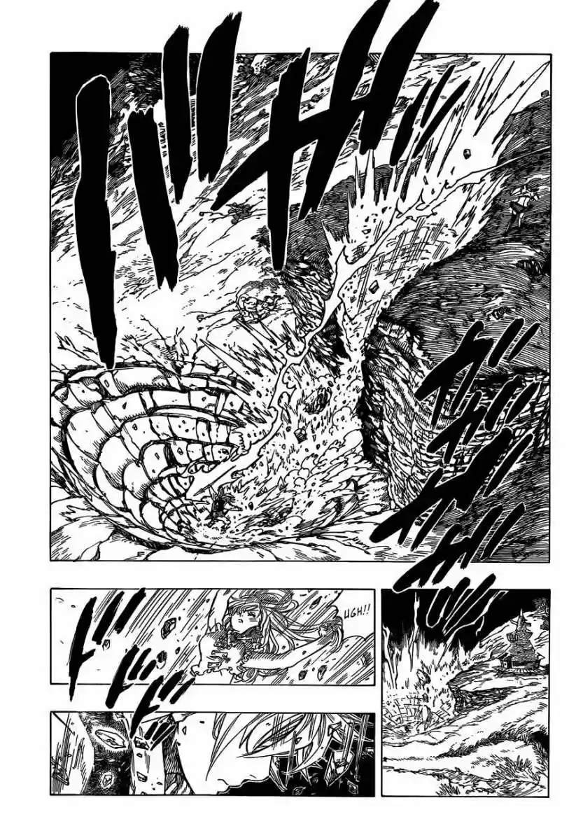 Nanatzu No Taizai - Capítulo 3 - Página 20 - LectorTMOo