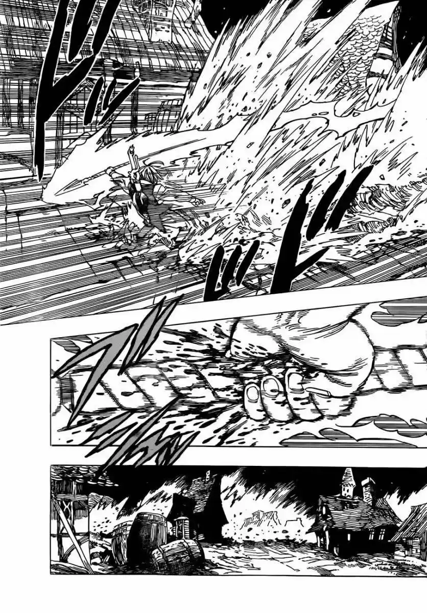 Nanatzu No Taizai - Capítulo 3 - Página 22 - LectorTMOo