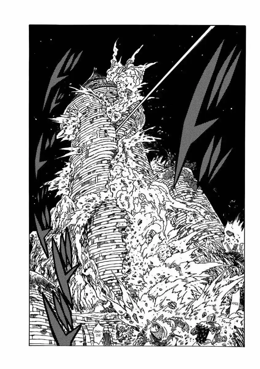 Nanatzu No Taizai - Capítulo 3 - Página 28 - LectorTMOo
