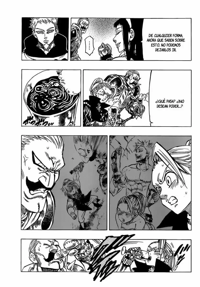 Nanatzu No Taizai - Capítulo 30 - Página 8 - LectorTMOo