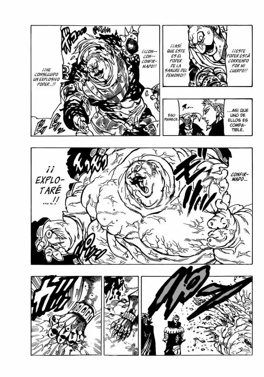 Nanatzu No Taizai - Capítulo 30 - Página 10 - LectorTMOo