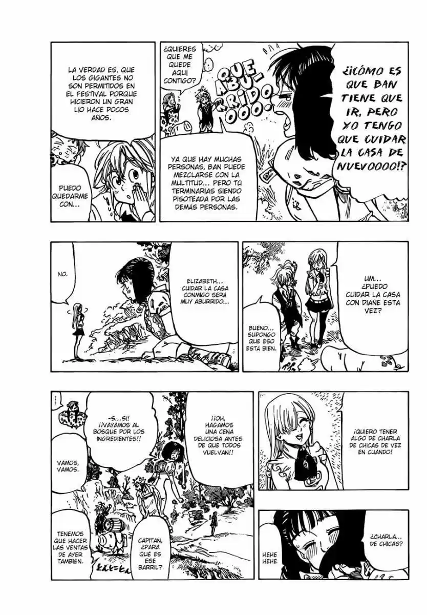 Nanatzu No Taizai - Capítulo 30 - Página 14 - LectorTMOo