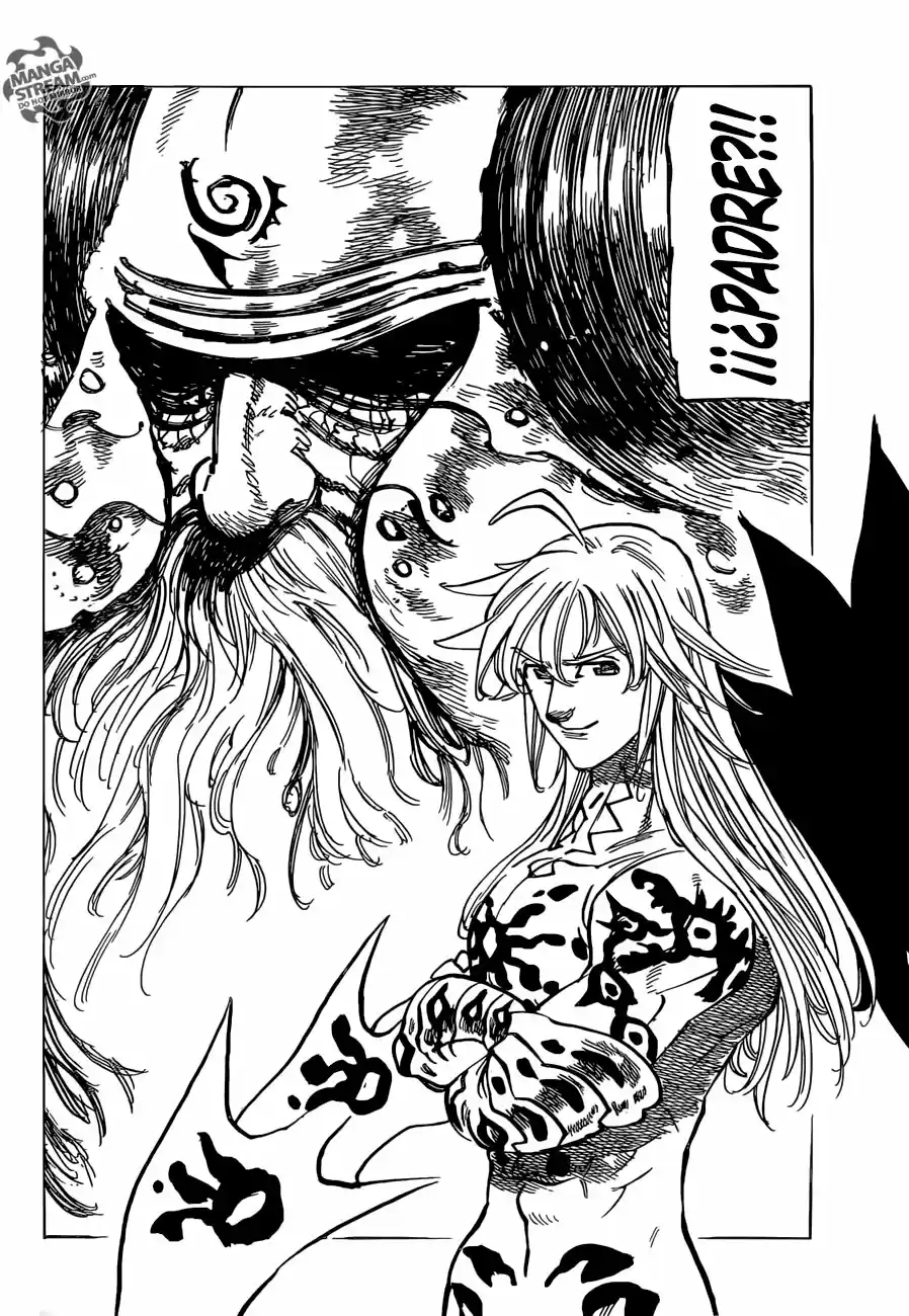 Nanatzu No Taizai - Capítulo 300 - Página 7 - LectorTMOo