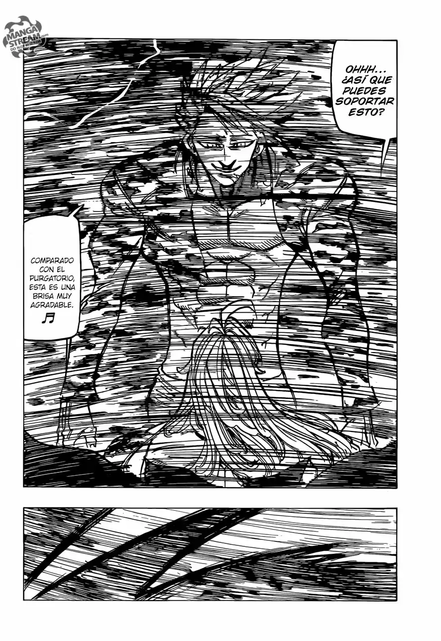 Nanatzu No Taizai - Capítulo 301 - Página 9 - LectorTMOo