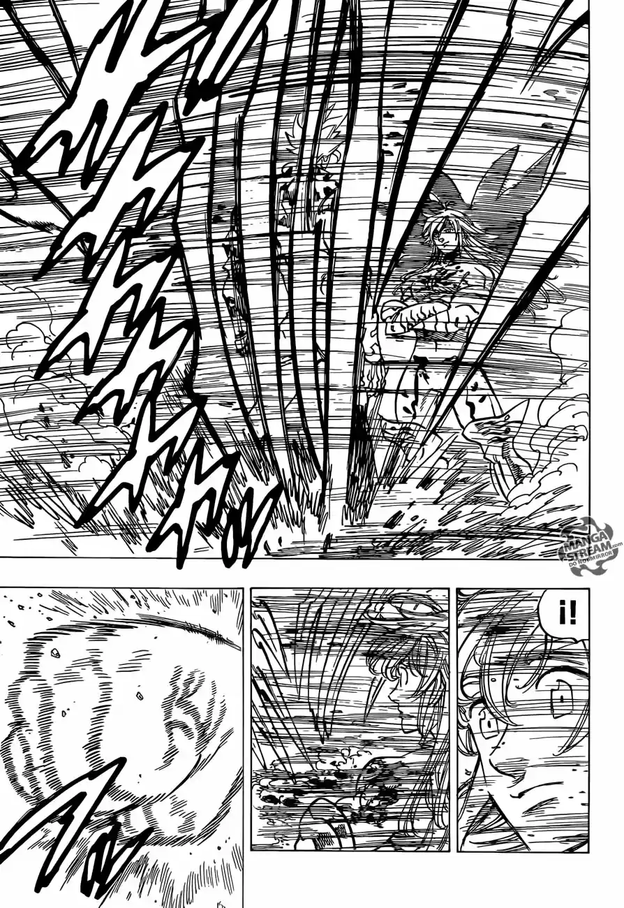 Nanatzu No Taizai - Capítulo 301 - Página 10 - LectorTMOo