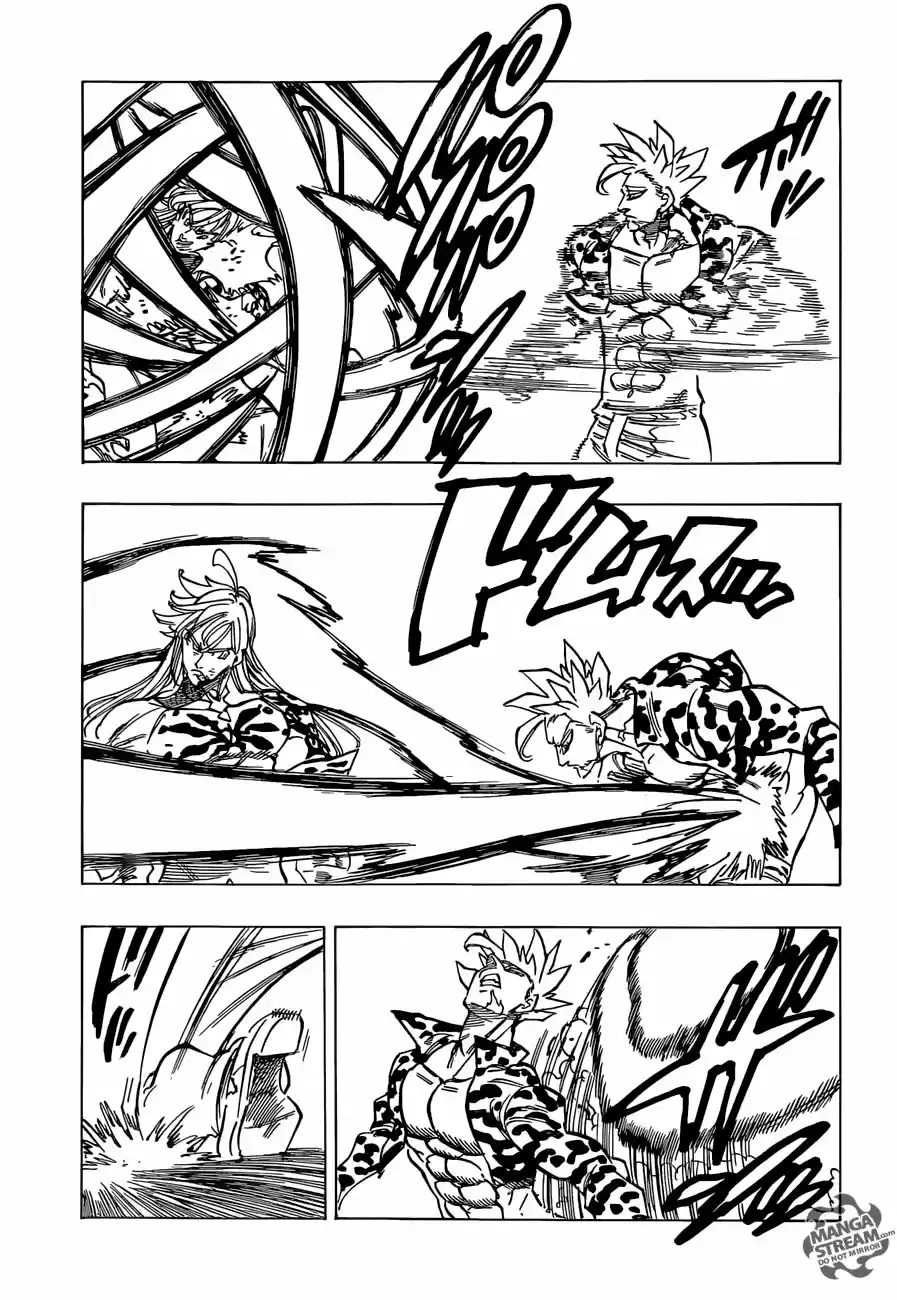 Nanatzu No Taizai - Capítulo 301 - Página 13 - LectorTMOo