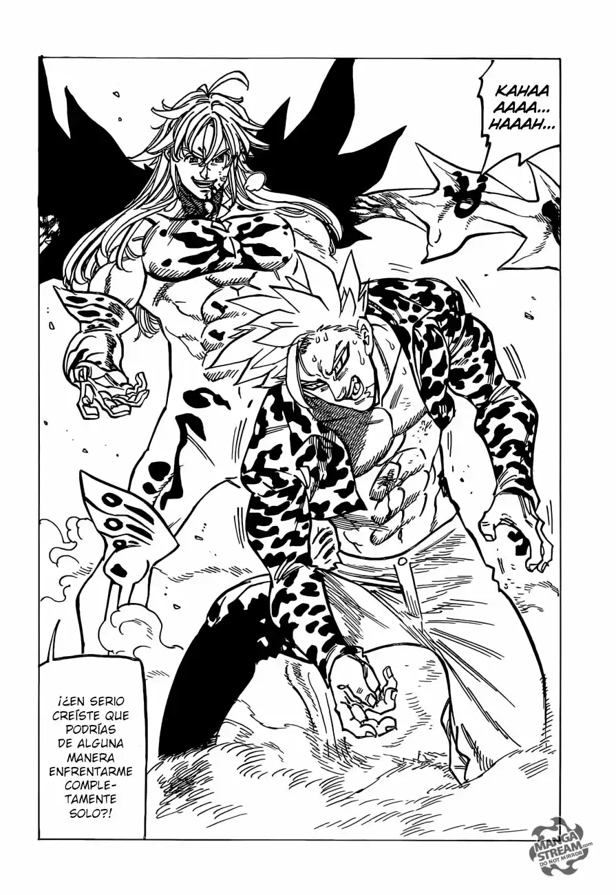 Nanatzu No Taizai - Capítulo 301 - Página 14 - LectorTMOo