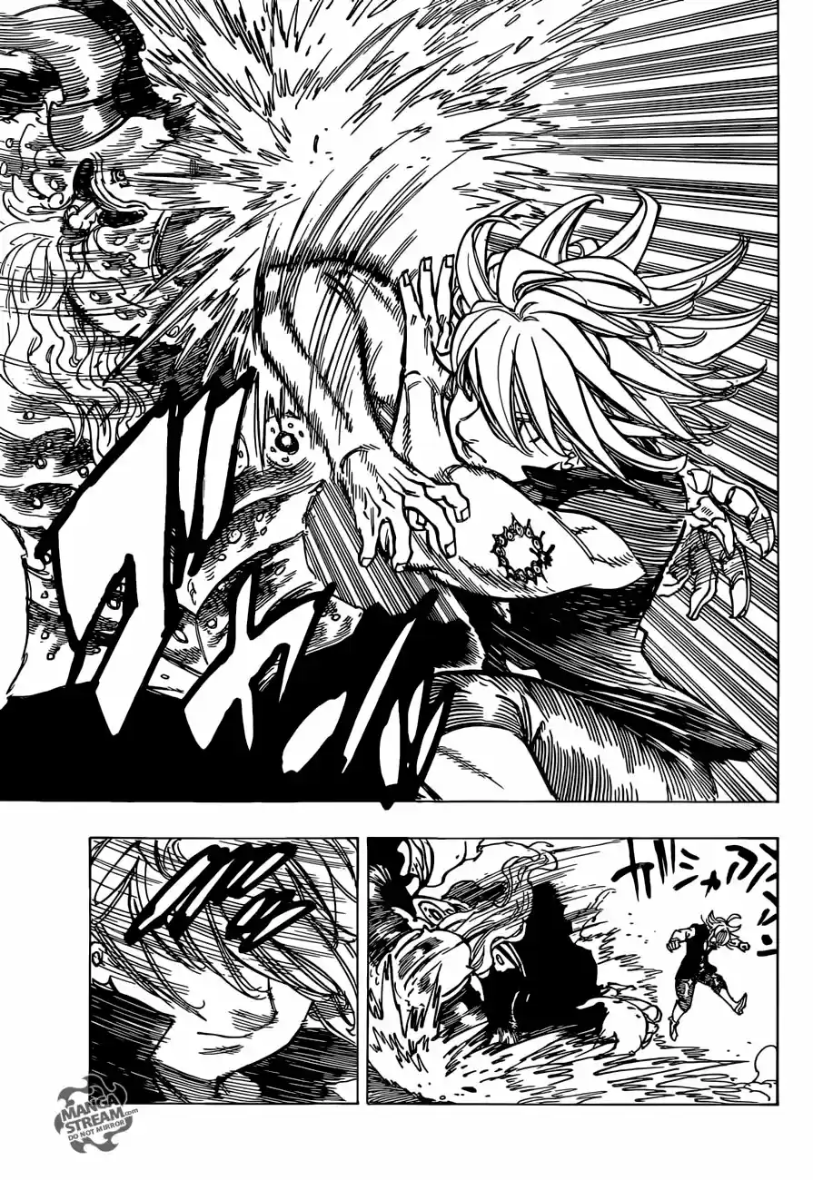 Nanatzu No Taizai - Capítulo 301 - Página 17 - LectorTMOo