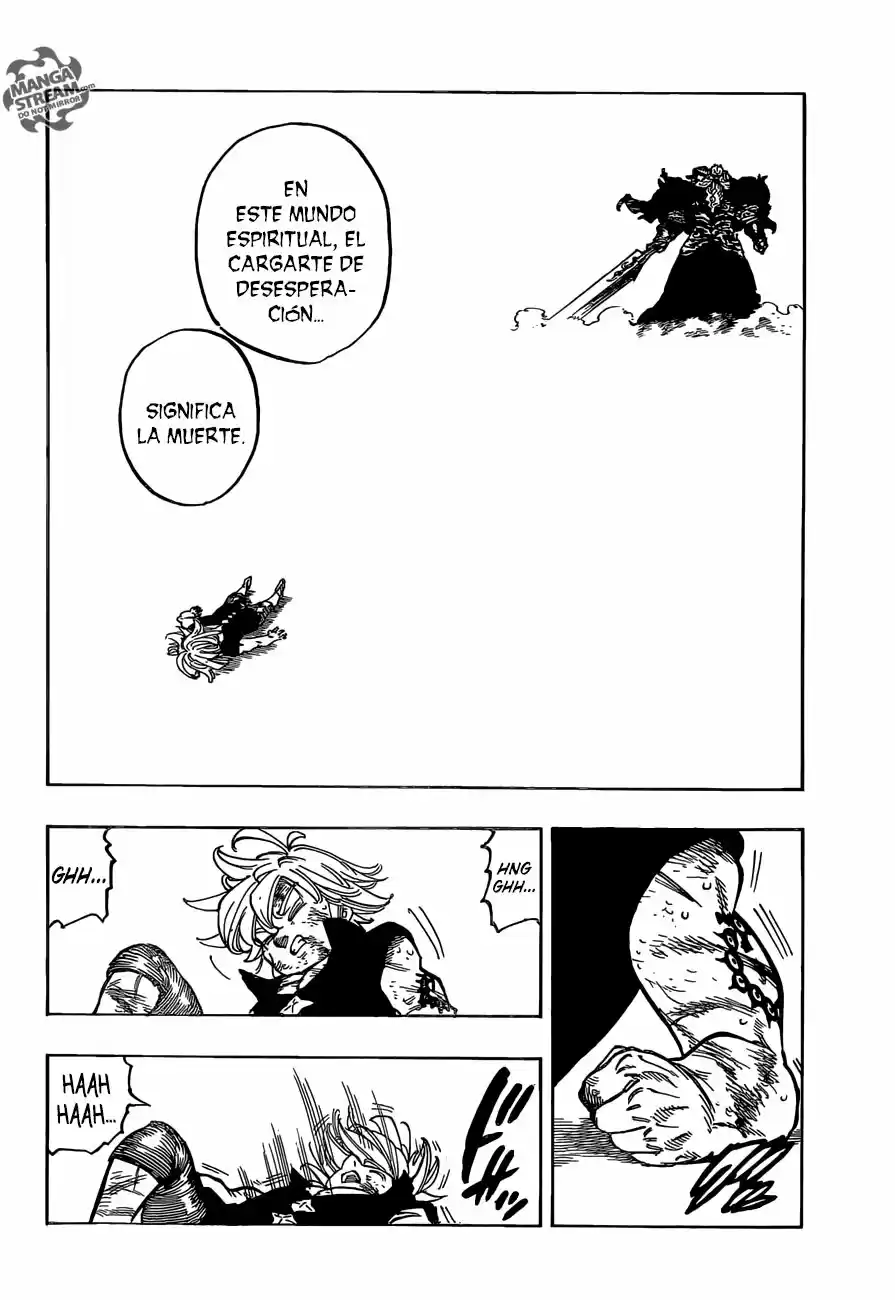 Nanatzu No Taizai - Capítulo 302 - Página 13 - LectorTMOo