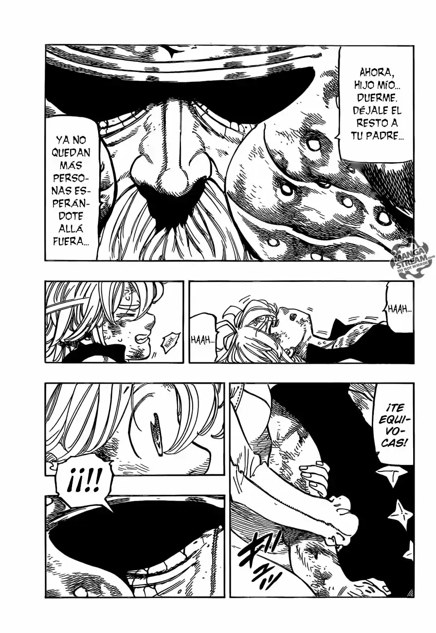 Nanatzu No Taizai - Capítulo 302 - Página 14 - LectorTMOo