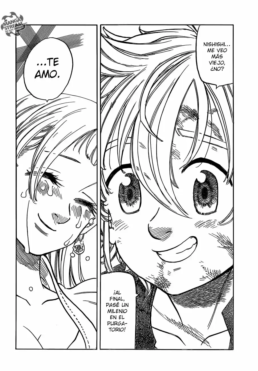 Nanatzu No Taizai - Capítulo 303 - Página 5 - LectorTMOo