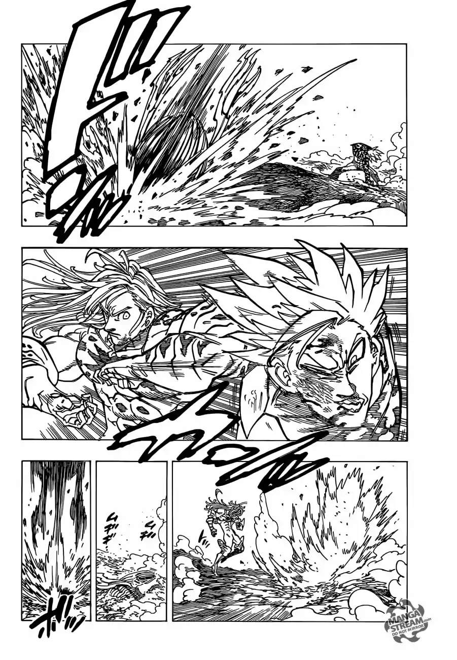 Nanatzu No Taizai - Capítulo 303 - Página 12 - LectorTMOo