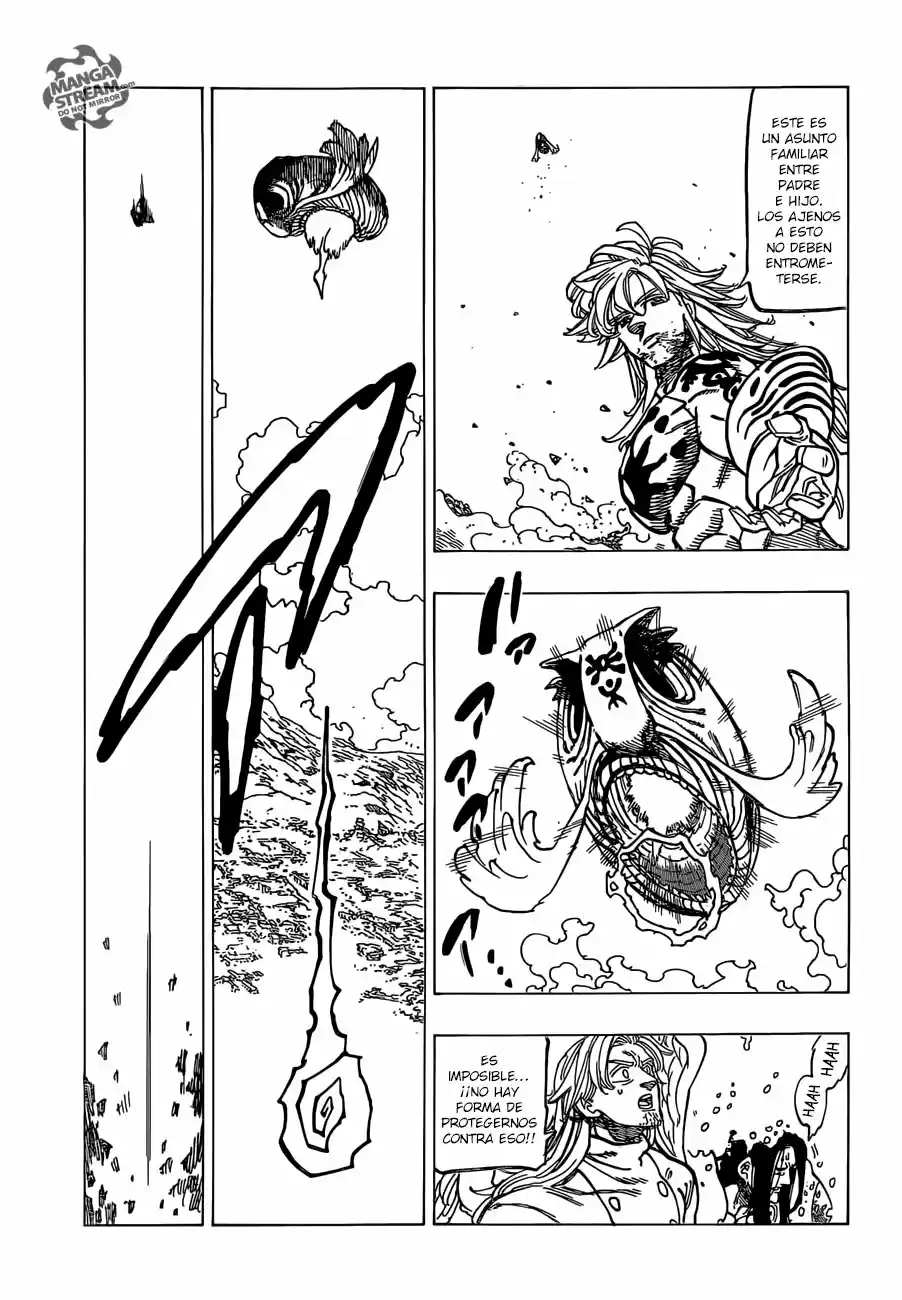 Nanatzu No Taizai - Capítulo 303 - Página 13 - LectorTMOo