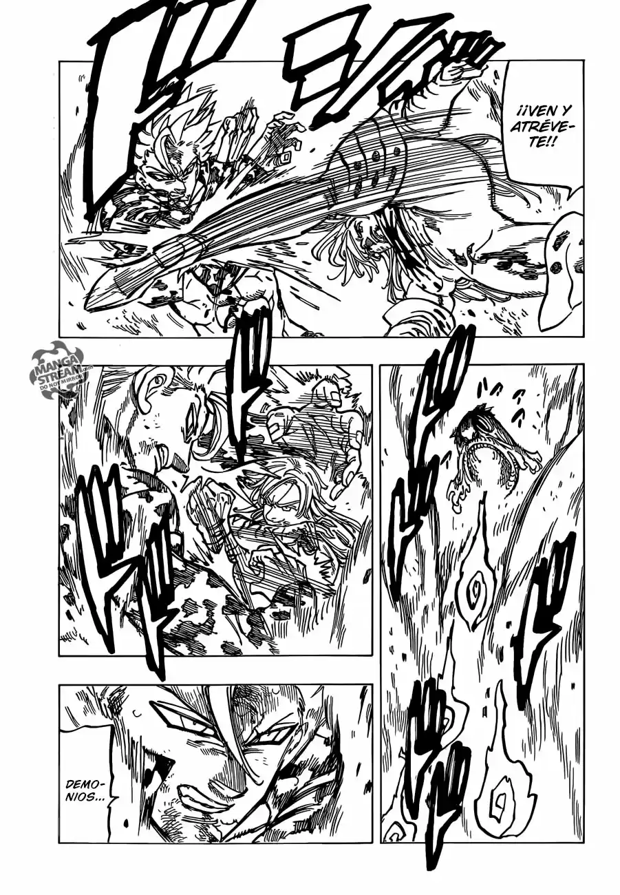 Nanatzu No Taizai - Capítulo 303 - Página 16 - LectorTMOo