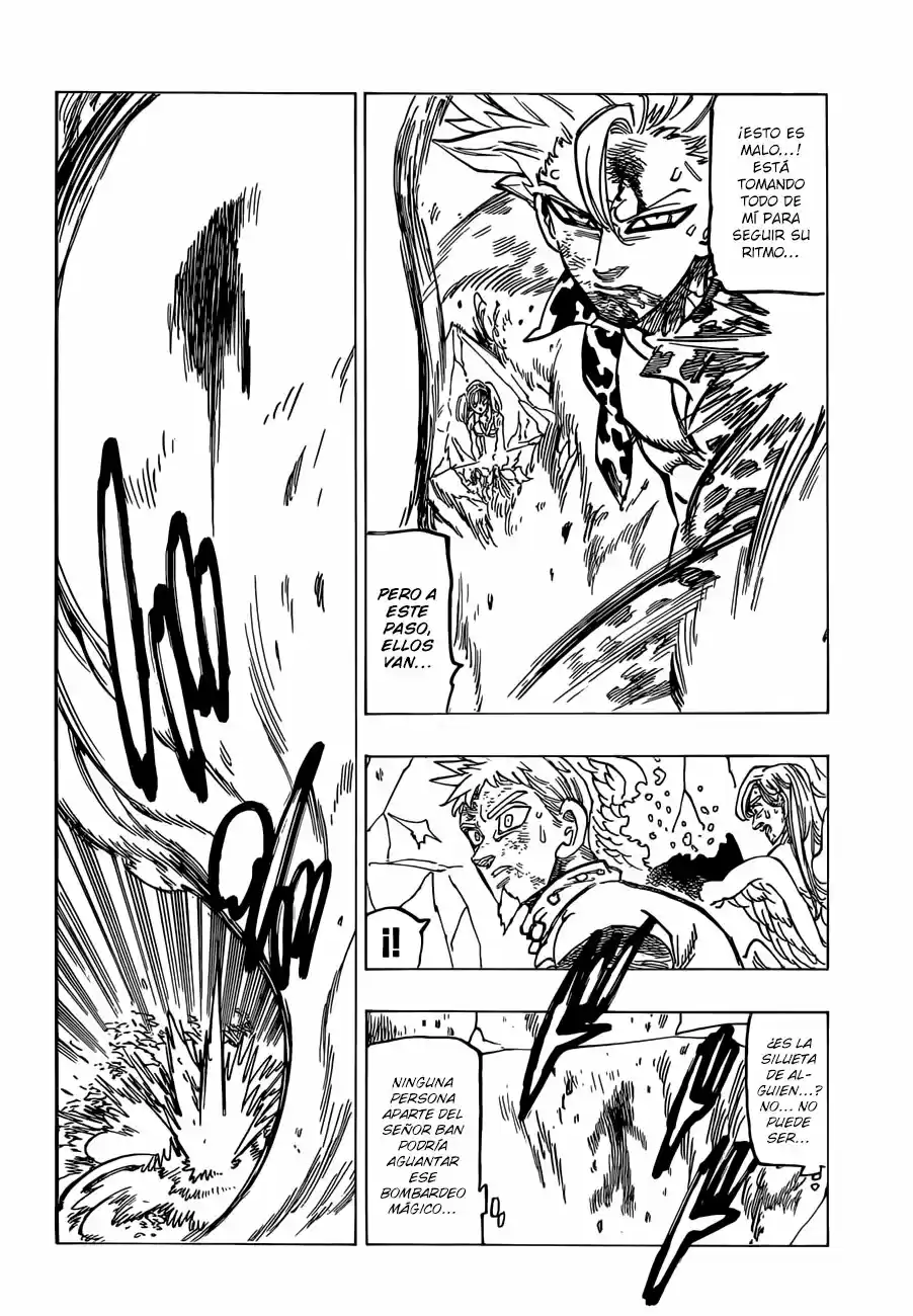 Nanatzu No Taizai - Capítulo 303 - Página 17 - LectorTMOo