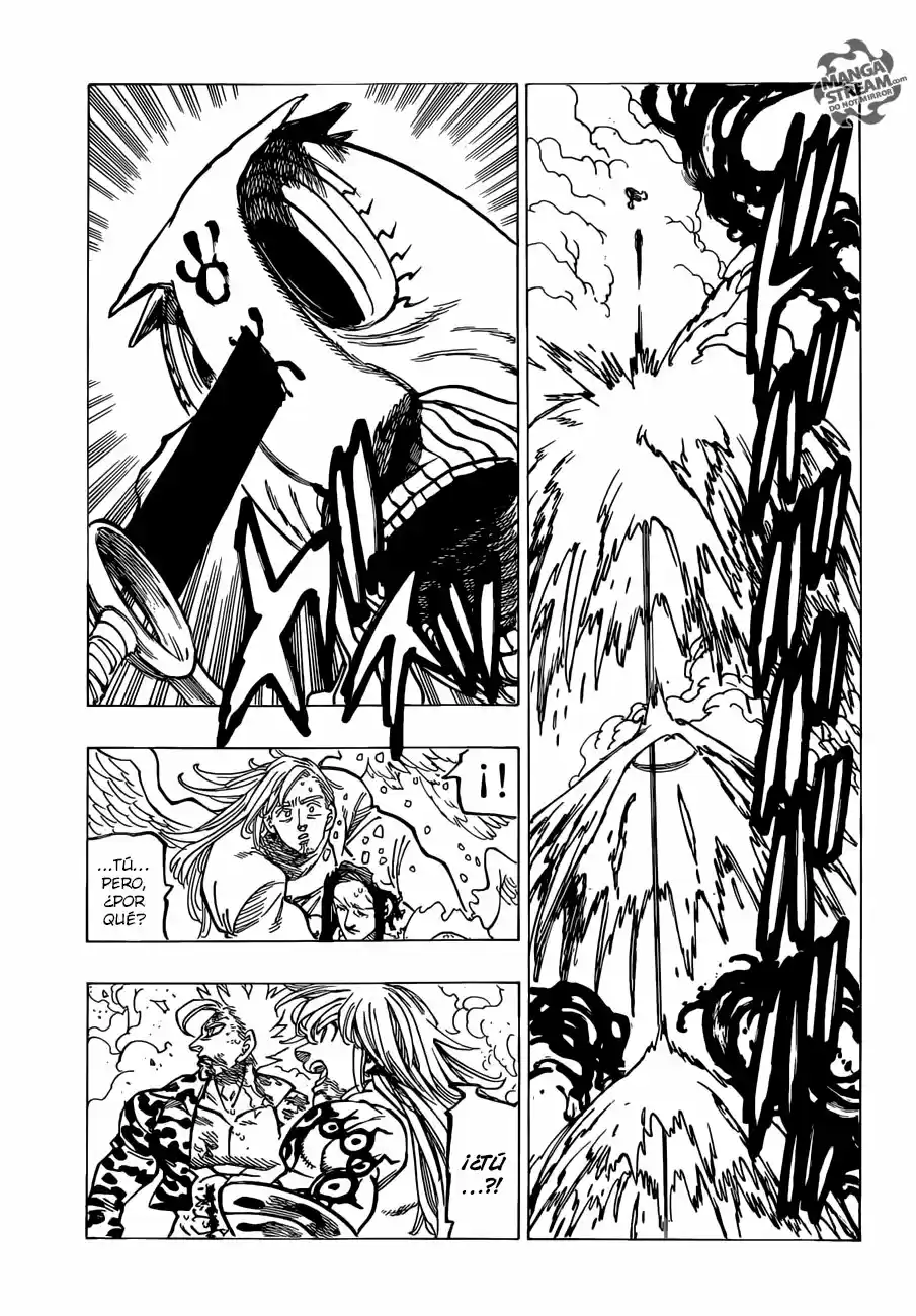 Nanatzu No Taizai - Capítulo 303 - Página 18 - LectorTMOo