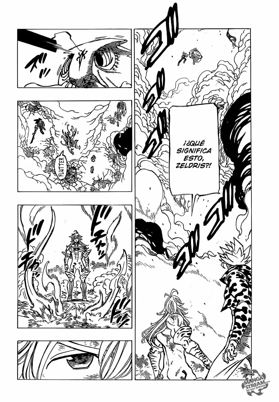 Nanatzu No Taizai - Capítulo 304 - Página 3 - LectorTMOo