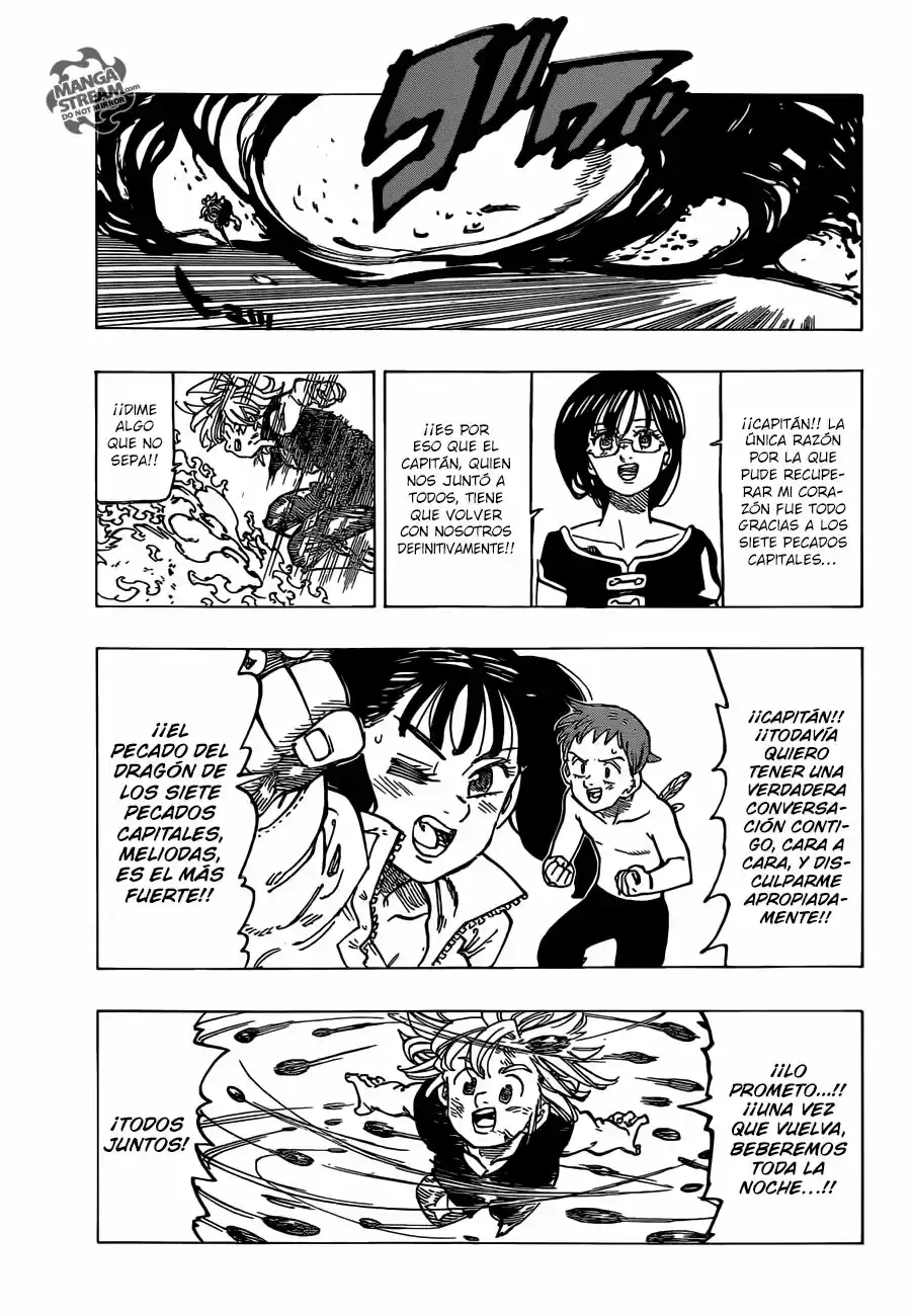 Nanatzu No Taizai - Capítulo 304 - Página 12 - LectorTMOo