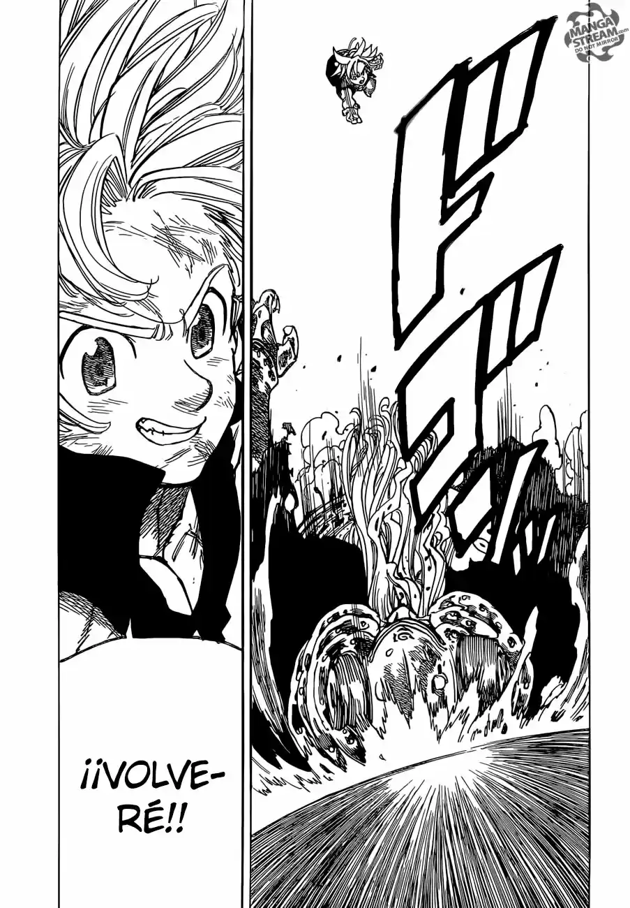 Nanatzu No Taizai - Capítulo 304 - Página 14 - LectorTMOo