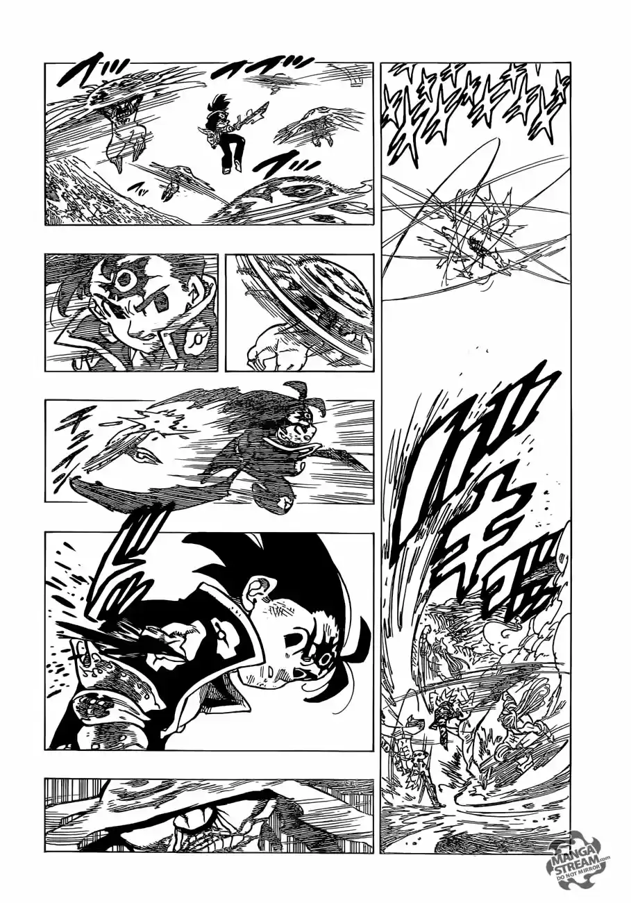Nanatzu No Taizai - Capítulo 304 - Página 15 - LectorTMOo