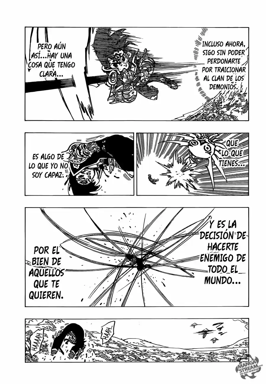Nanatzu No Taizai - Capítulo 304 - Página 16 - LectorTMOo