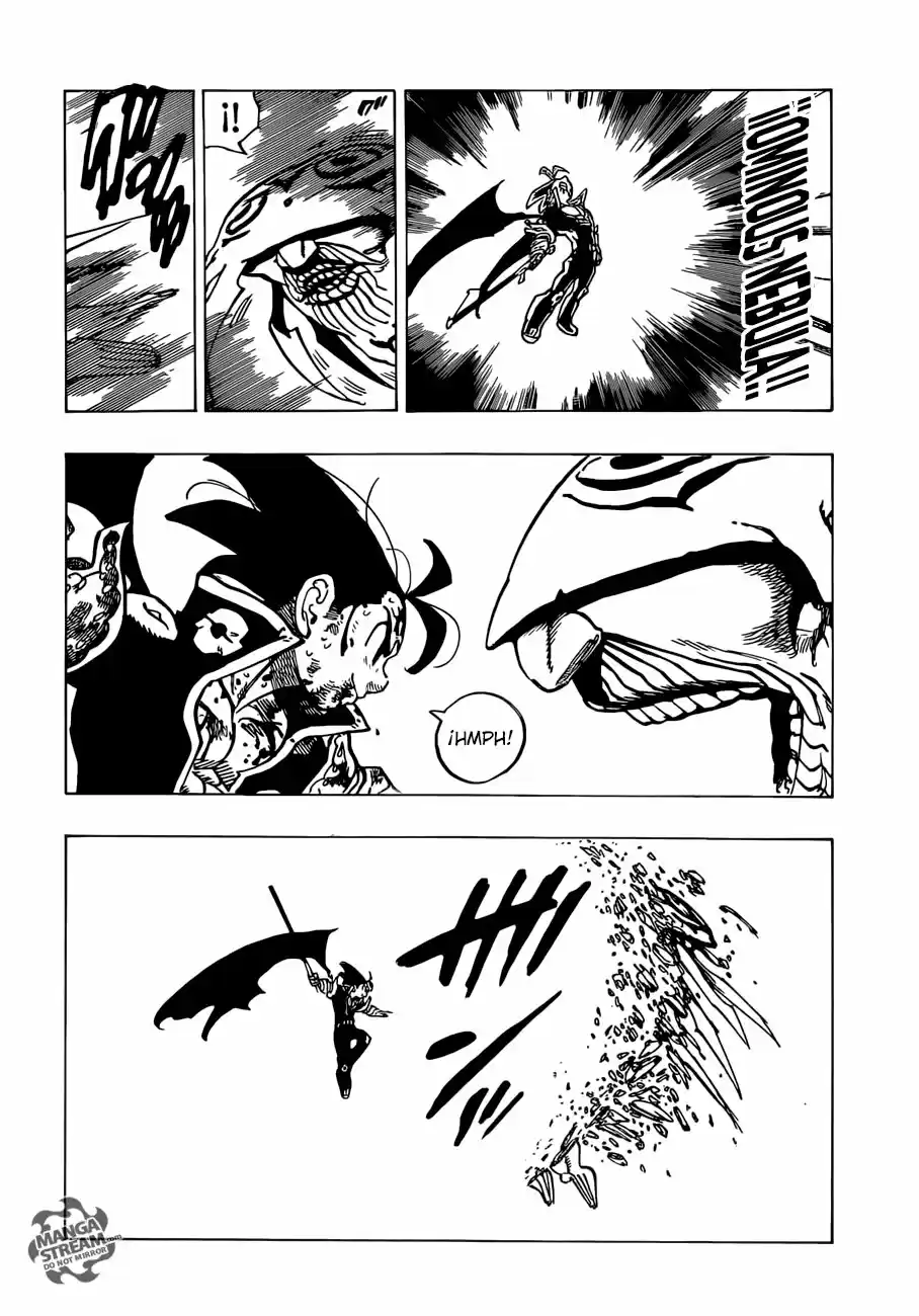 Nanatzu No Taizai - Capítulo 304 - Página 17 - LectorTMOo
