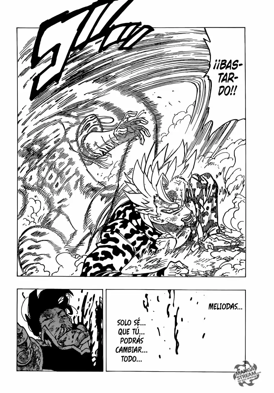 Nanatzu No Taizai - Capítulo 304 - Página 19 - LectorTMOo