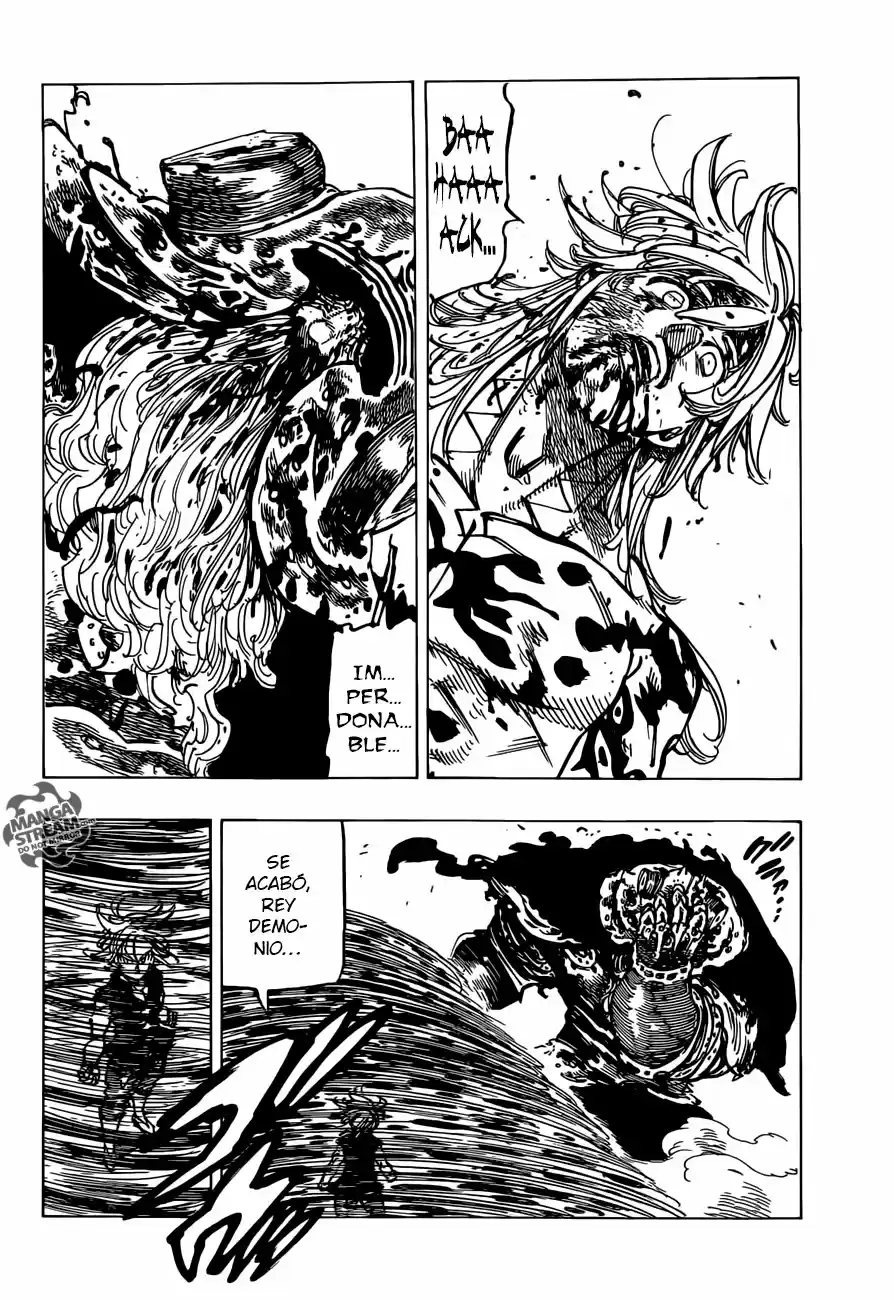 Nanatzu No Taizai - Capítulo 305 - Página 5 - LectorTMOo