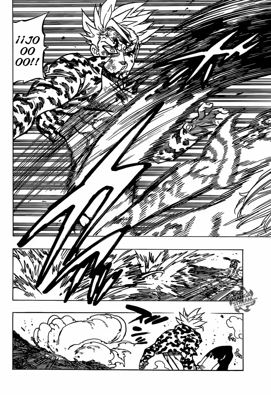 Nanatzu No Taizai - Capítulo 305 - Página 8 - LectorTMOo
