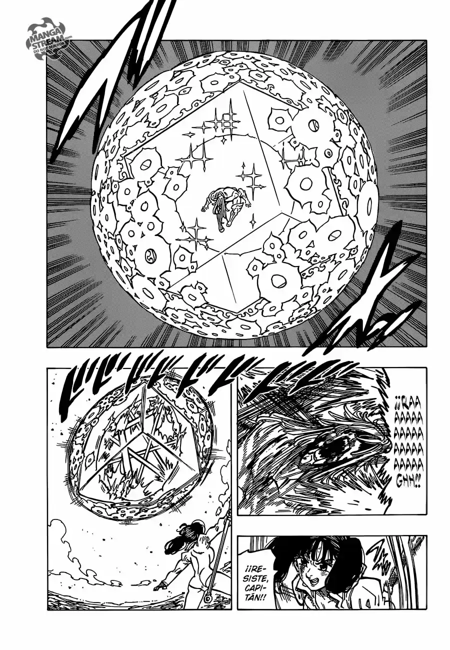 Nanatzu No Taizai - Capítulo 305 - Página 13 - LectorTMOo