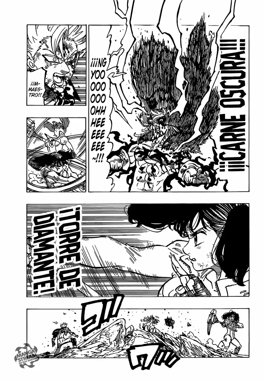 Nanatzu No Taizai - Capítulo 305 - Página 15 - LectorTMOo